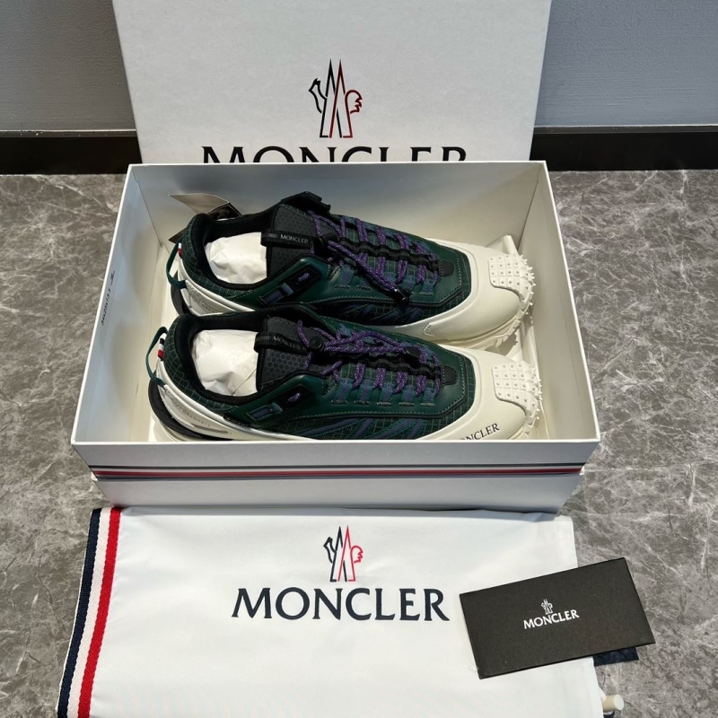 Moncler Sneakers